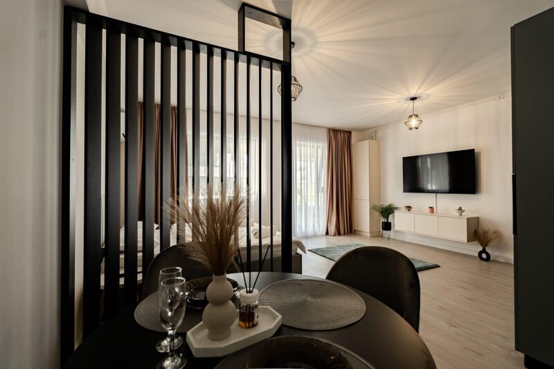 Pipera, Ivory, nord, studio, disponibil imediat, rond OMV.