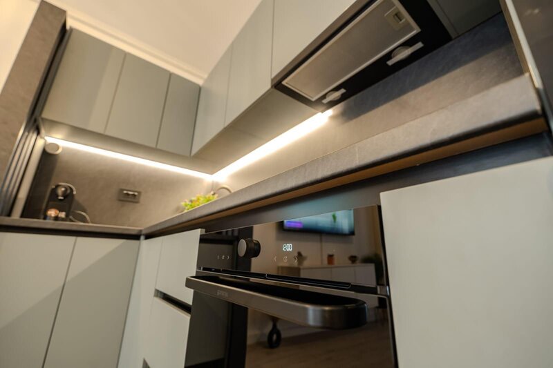 Pipera, Ivory, nord, studio, disponibil imediat, rond OMV.