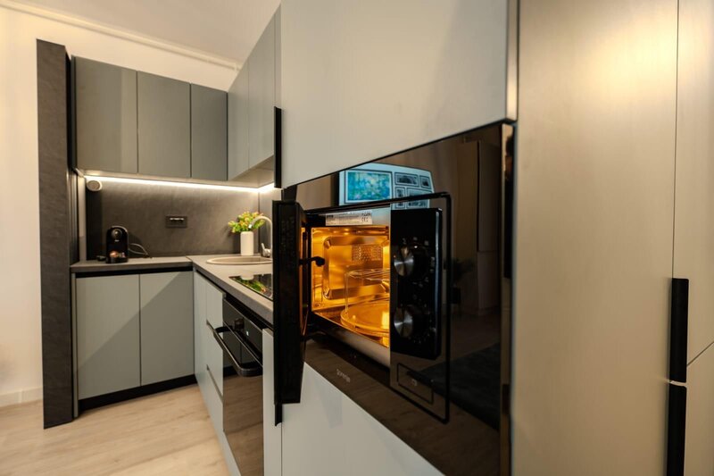 Pipera, Ivory, nord, studio, disponibil imediat, rond OMV.