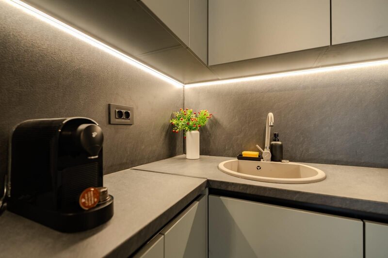 Pipera, Ivory, nord, studio, disponibil imediat, rond OMV.