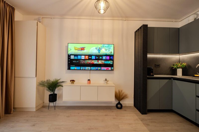 Pipera, Ivory, nord, studio, disponibil imediat, rond OMV.