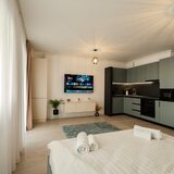 Pipera, Ivory, nord, studio, disponibil imediat, rond OMV